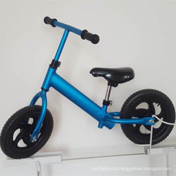 Hot Sale Kids Balance Bicycle Baby Running Bike Bicycle